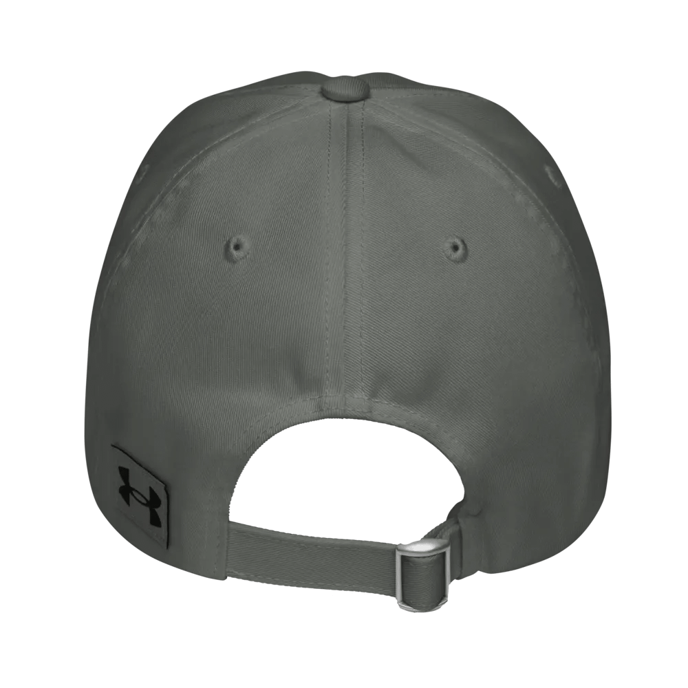 The DGD Podcast Signature Hat product image (11)