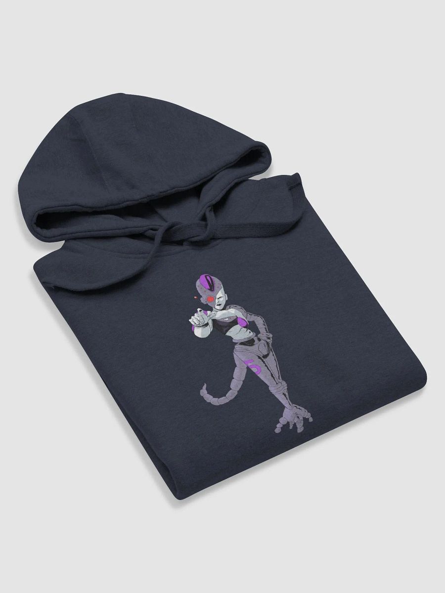 Revelation F - Captain F product image (2)