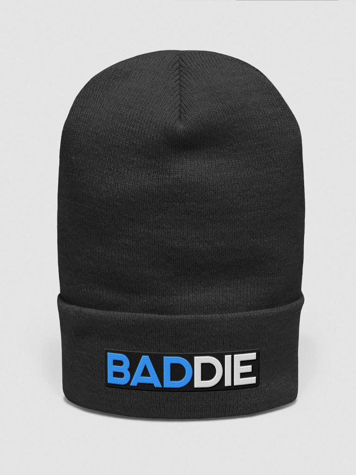 BADDIE BEANIE product image (1)
