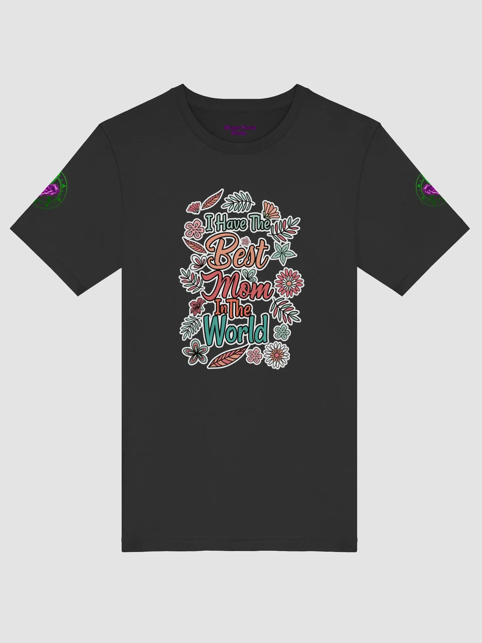 T-shirt. product image (23)