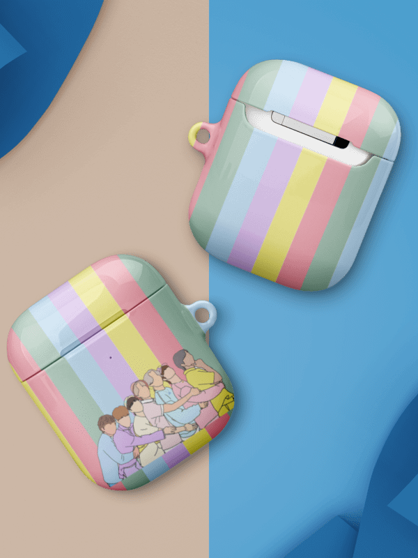 BTS - Airpods product image (2)