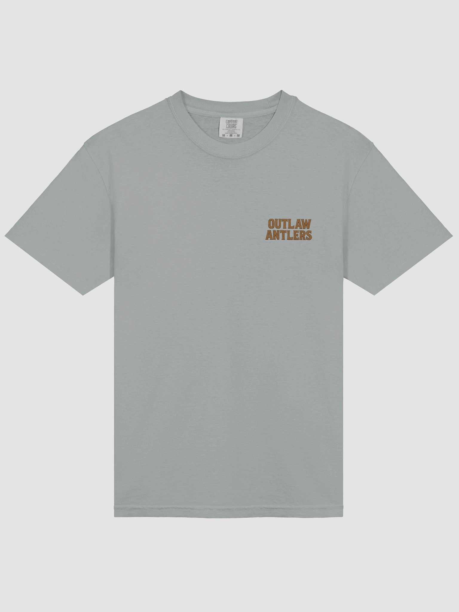 Fisher of Men – Vintage Christian Fishing Shirt product image (3)