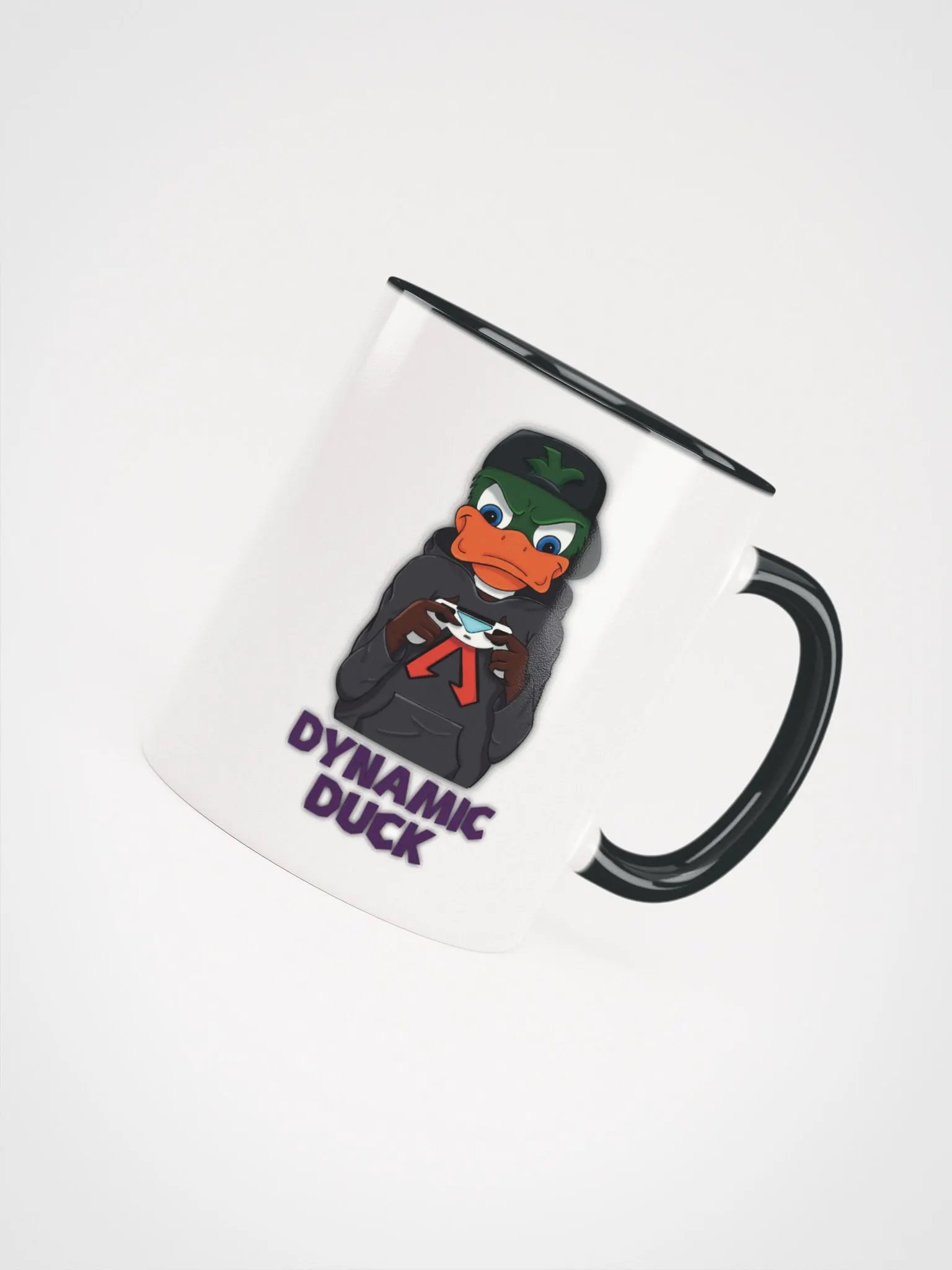 DynamicDuck Mug2 product image (24)