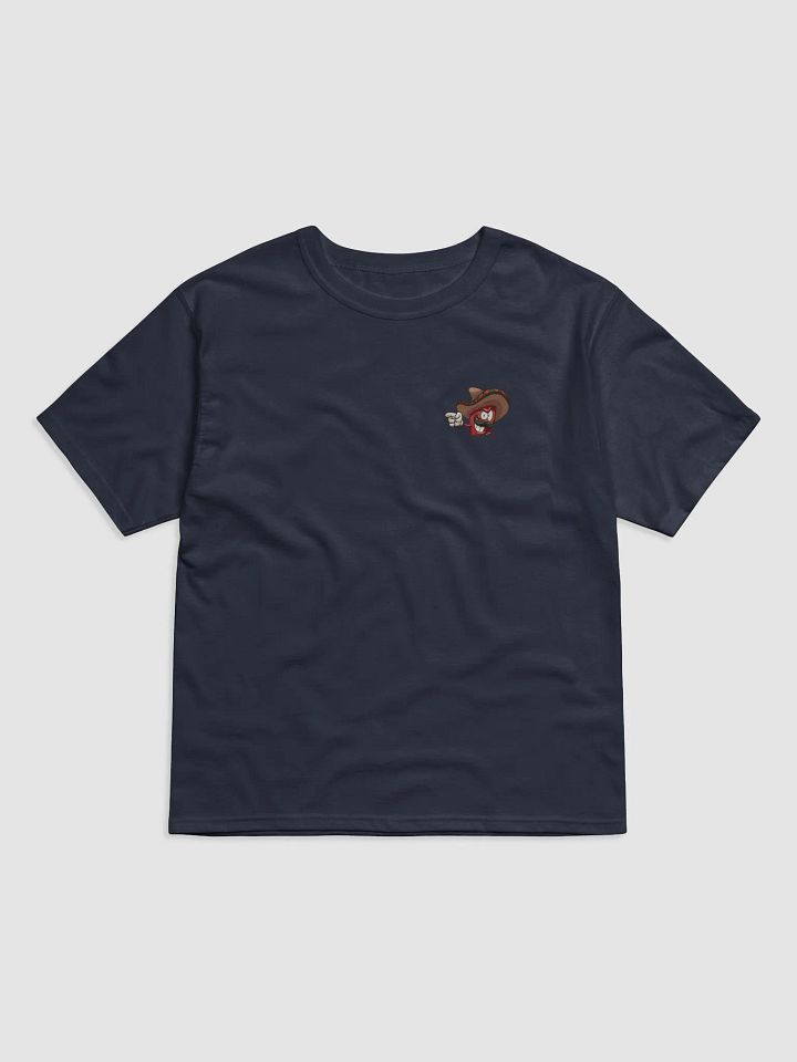 Chile_OG PNG relaxed fit shirt product image (1)