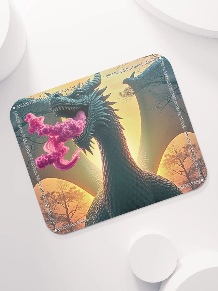 Draco Realms: Titan of Stone and Smoke product image (7)