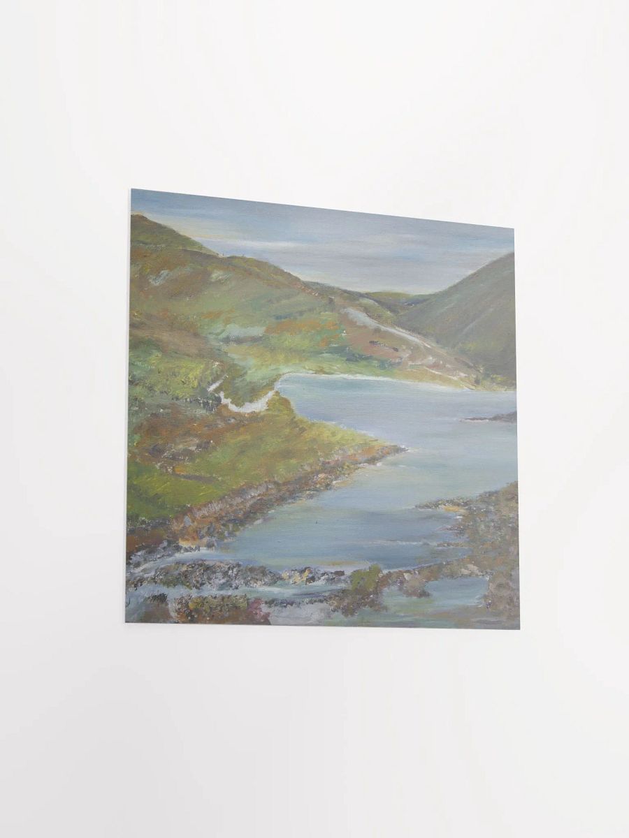 Sliabh Mór - Achill, Co. Mayo product image (3)