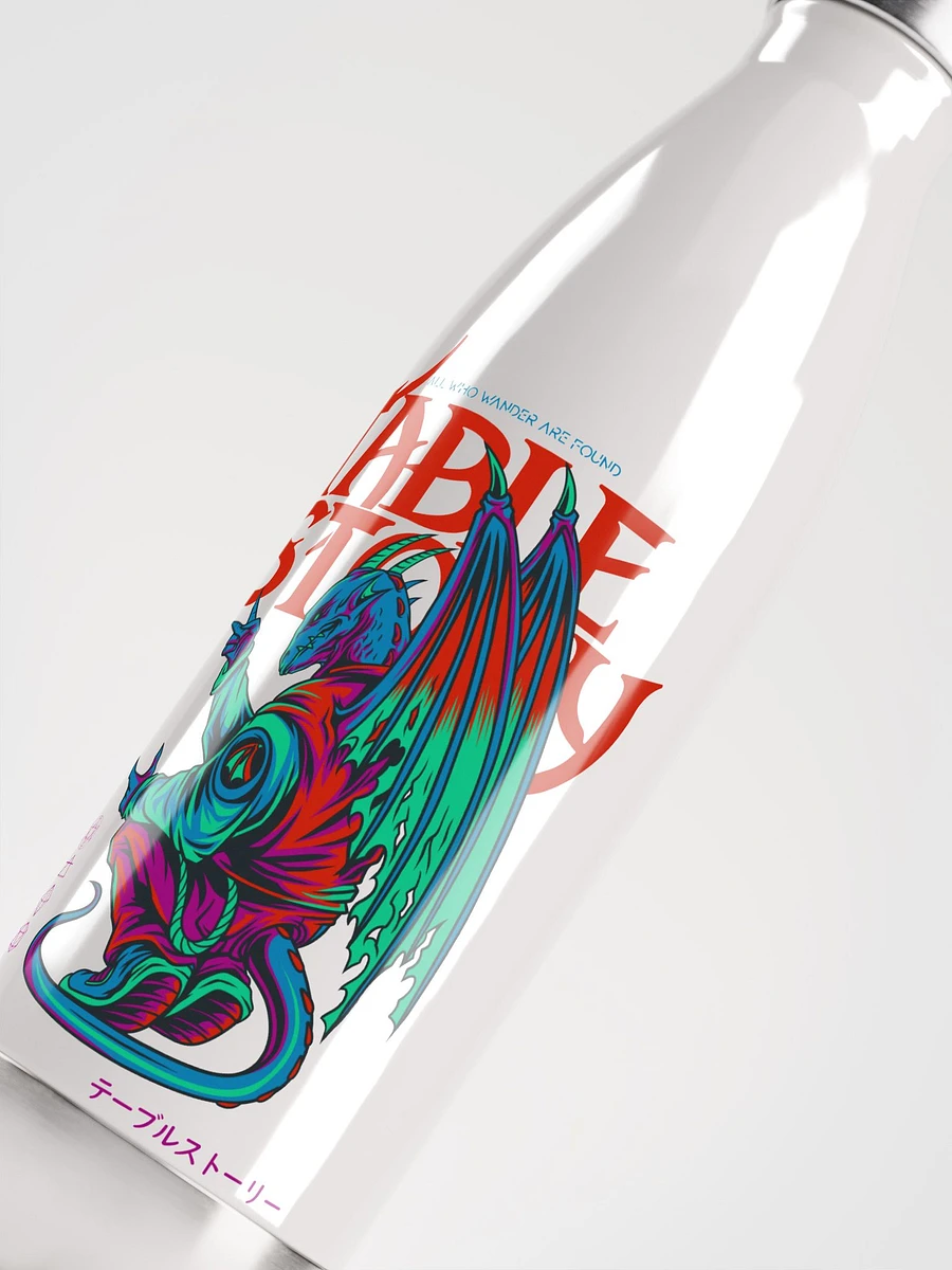 Rad Dragon Water Bottle product image (5)