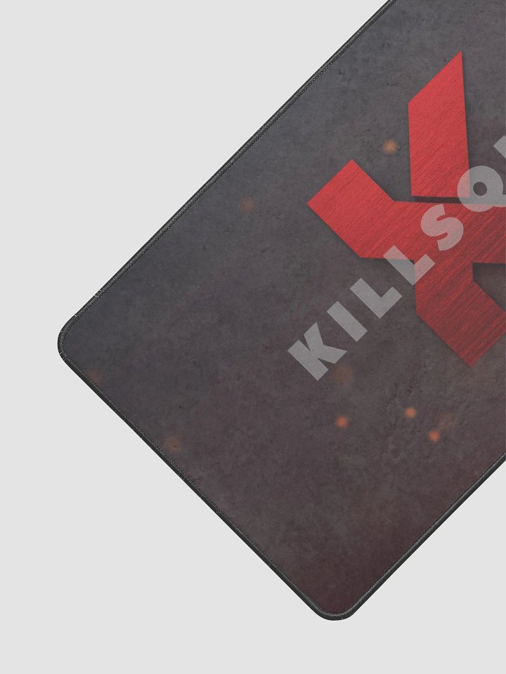 KillSquad Desk Mat product image (2)
