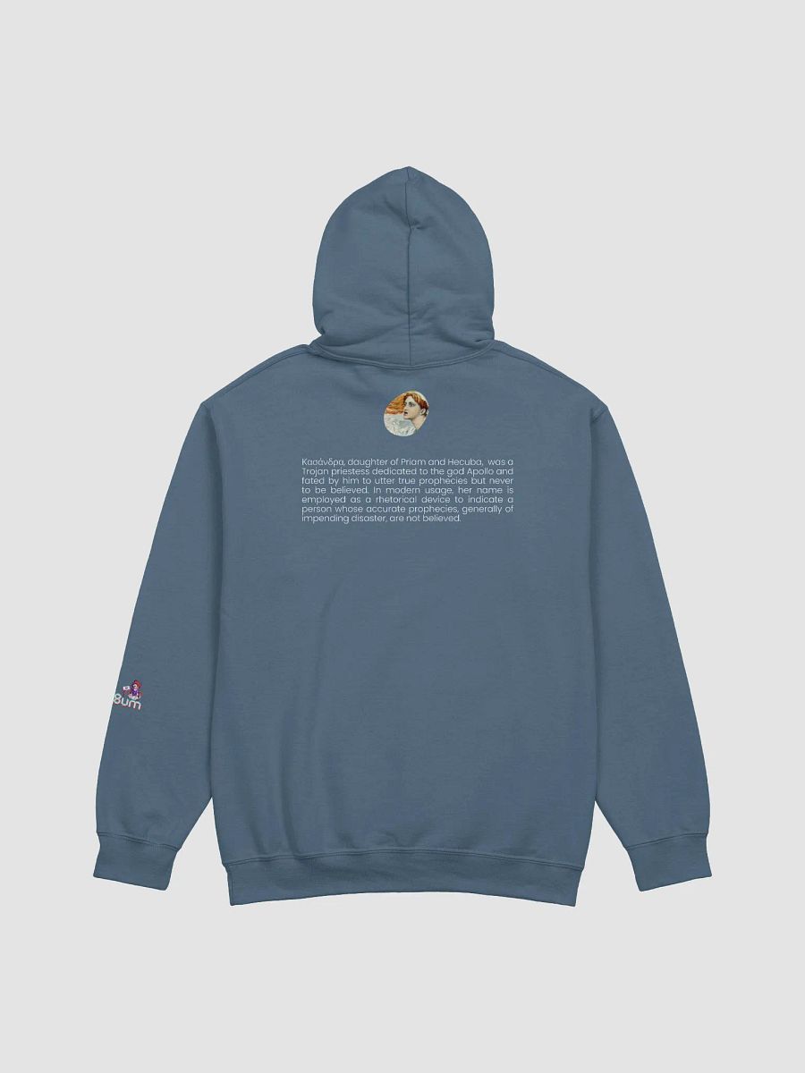 KASSANDRA premium hoodie product image (22)