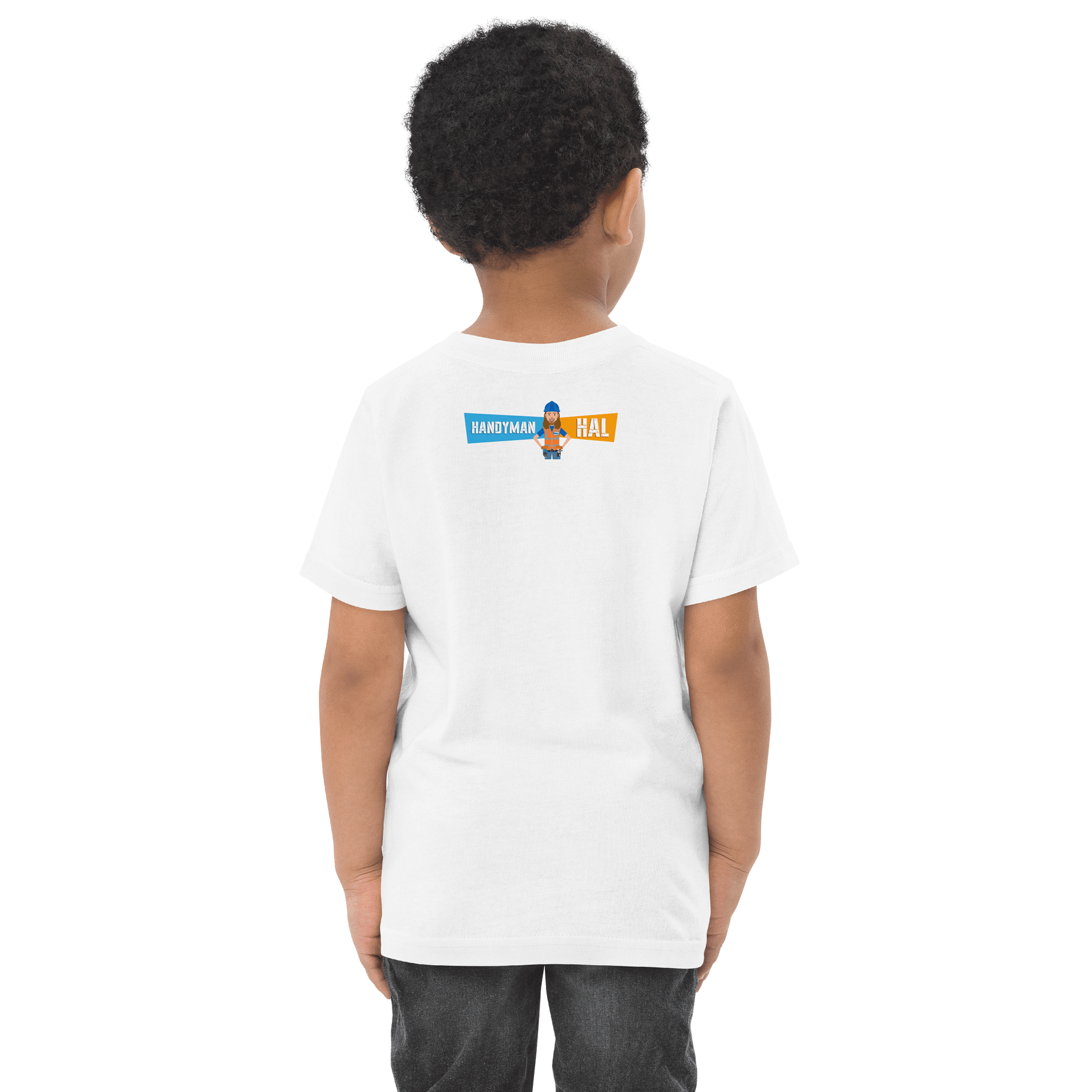 Safety Cone T-Shirt product image (5)