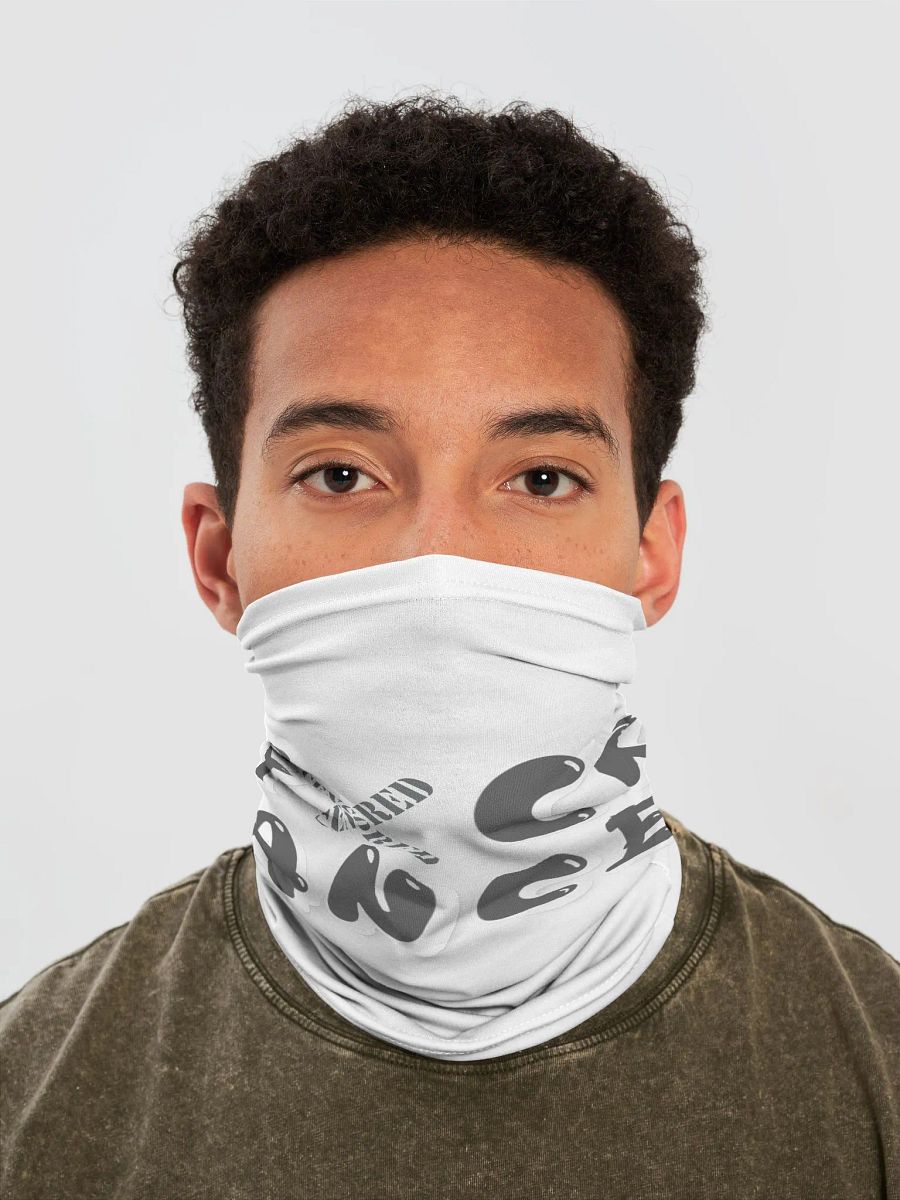 FXCK CANCER Face coer product image (2)