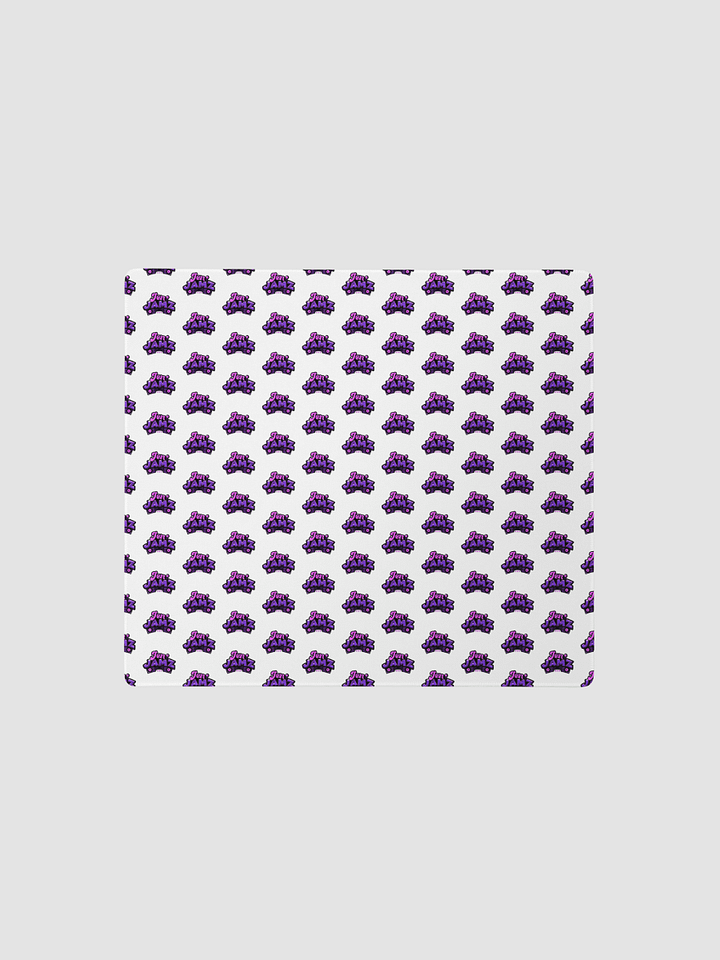 [JeniJamz71] Gaming Mouse Pad AOP 433 product image (1)