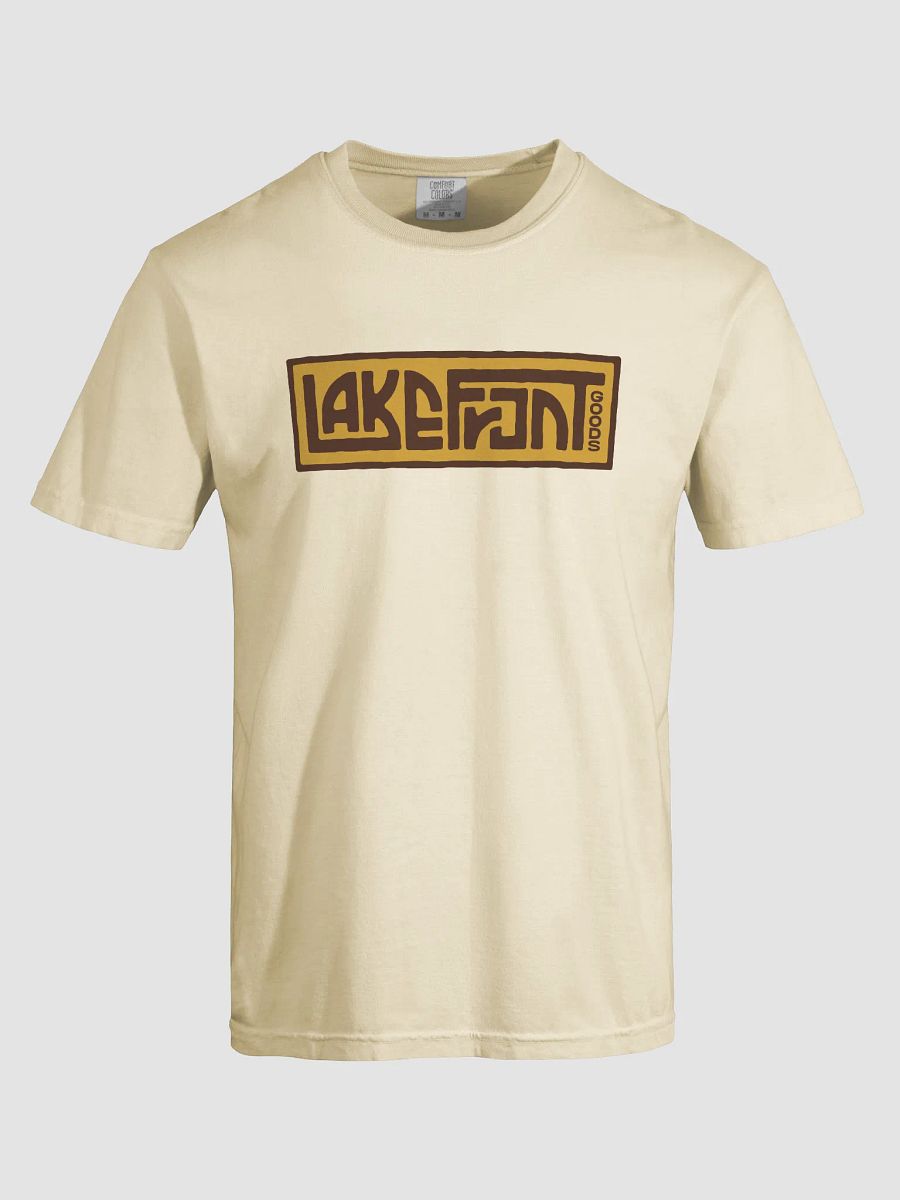 Lakefront Relic Tee product image (5)