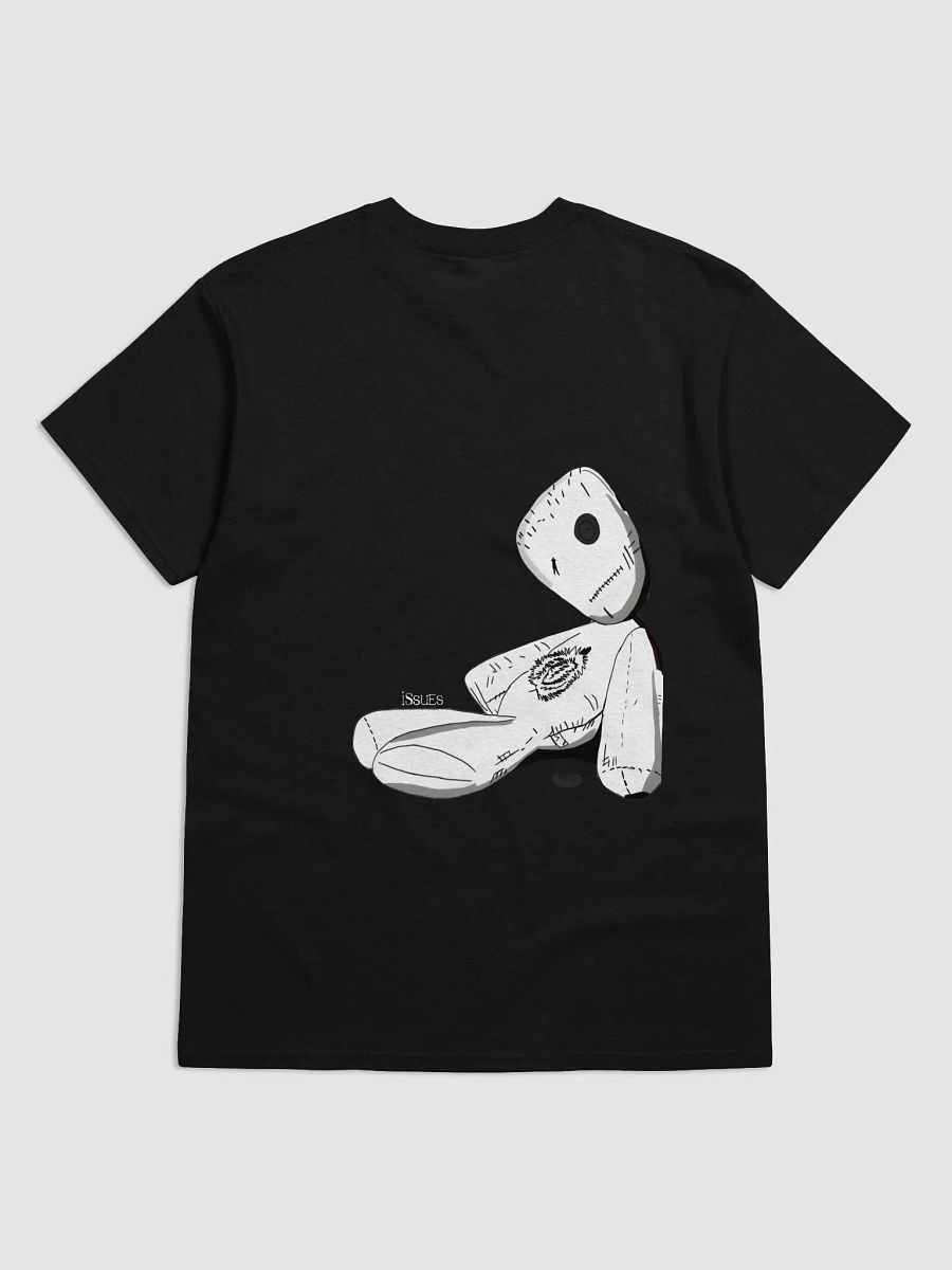 Korn Issues T-shirt product image (2)