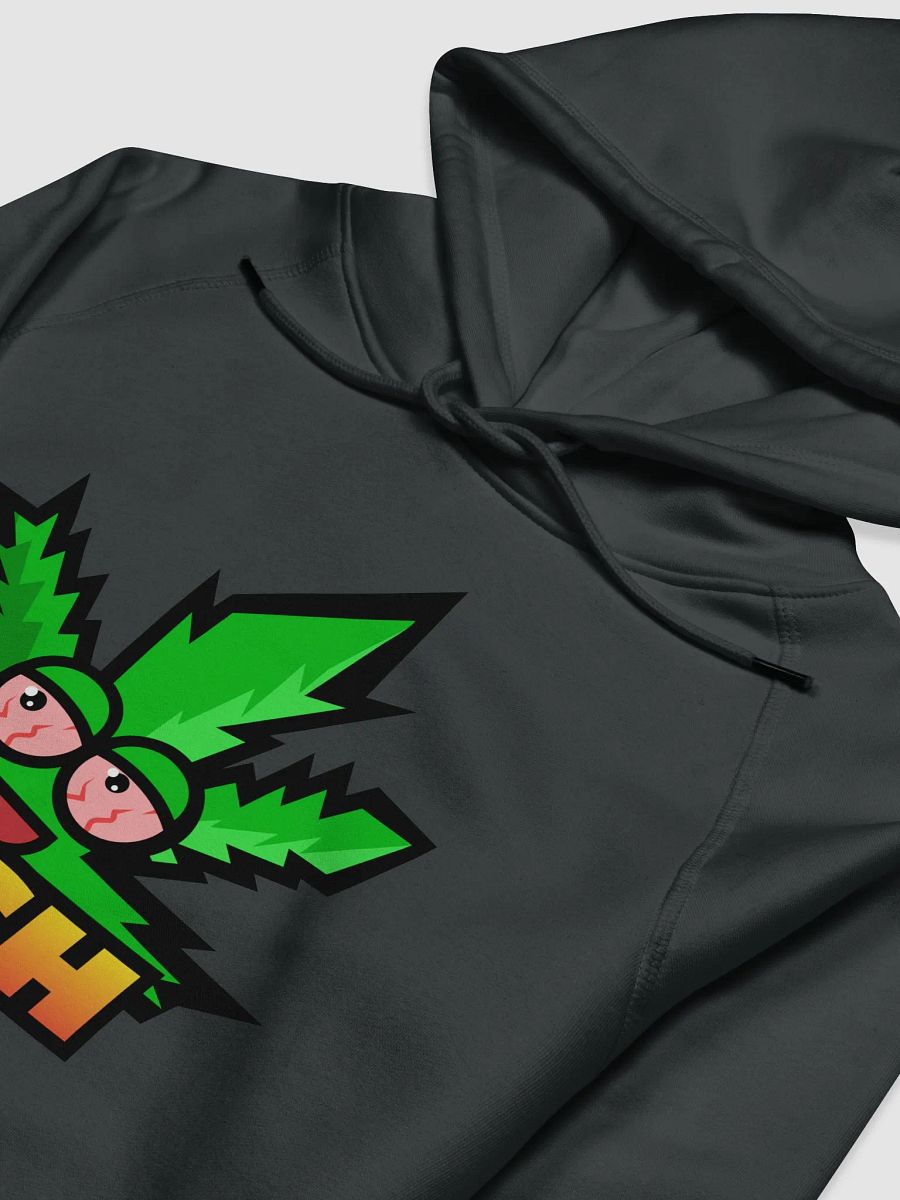 HIGH LIFE ECO HOODIE product image (3)