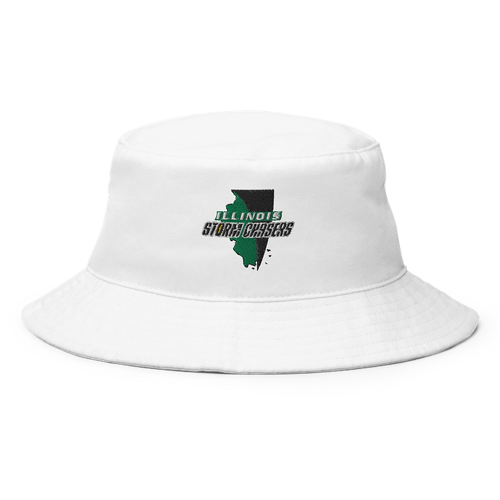 Illinois Storm Chasers Bucket Hat product image (5)