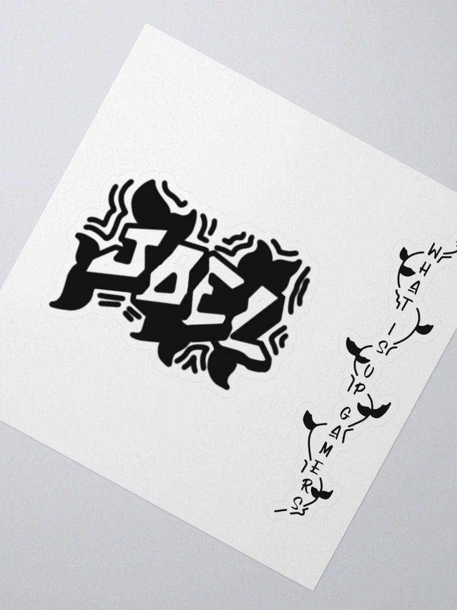 [ ITZJOEL44 ] Stickers // JOEL product image (4)
