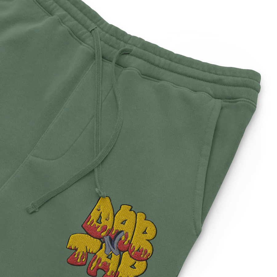 Dab N Tab SweatPants product image (4)