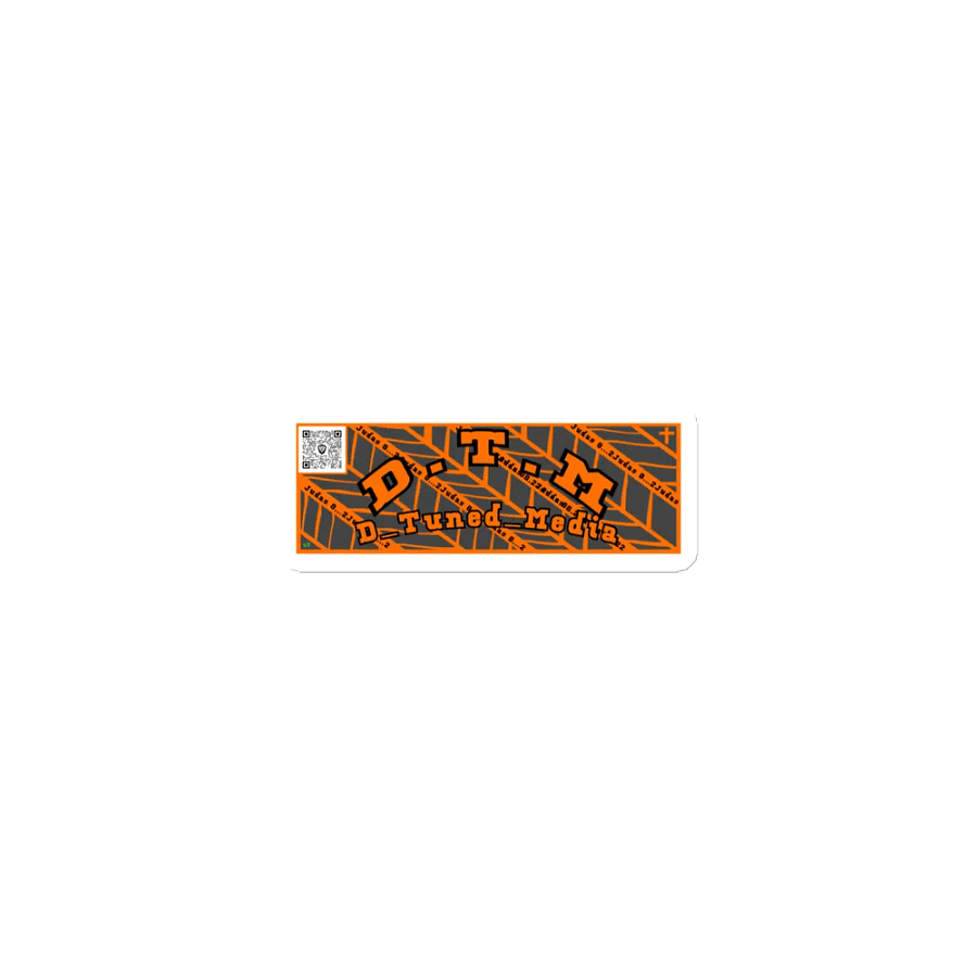 D. T. M. Tire Tread Magnets product image (1)