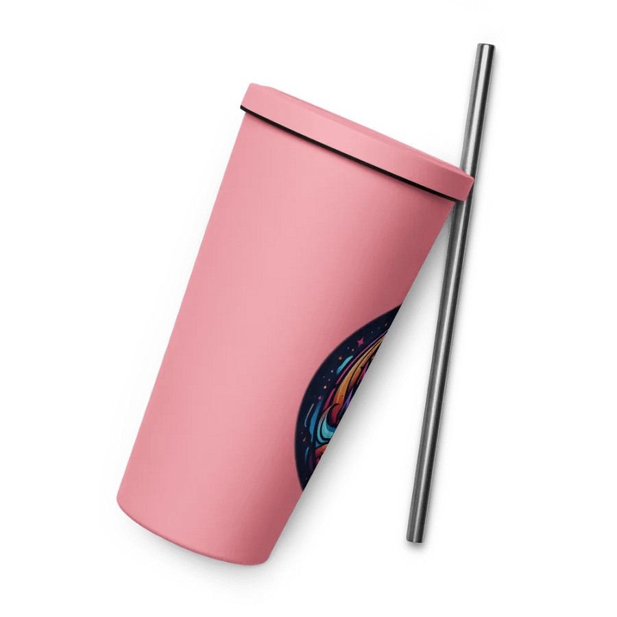 Mystic Moon Insulated Tumbler product image (9)
