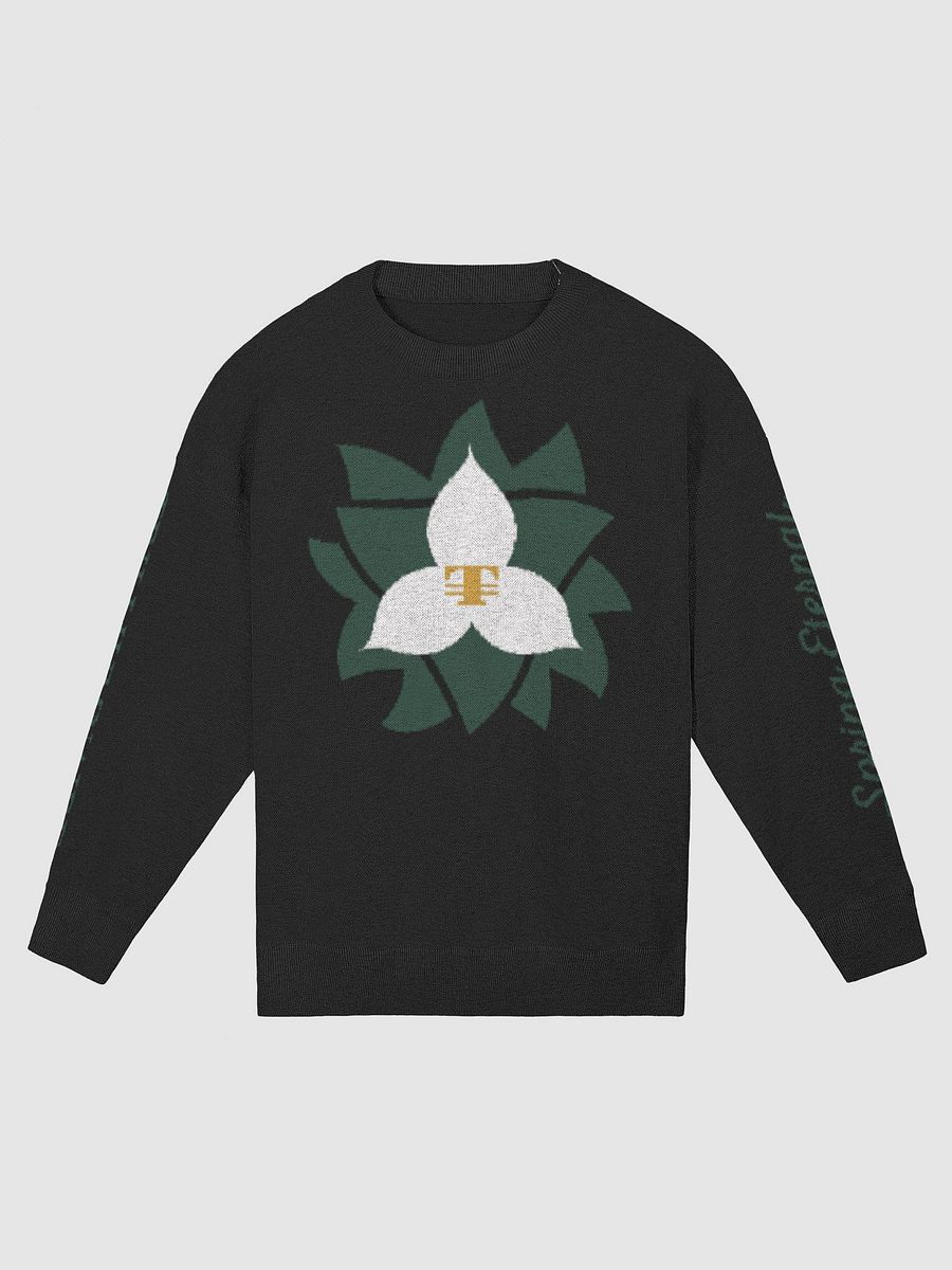 Trilliumnaire™ Relaxed-Fit Sweater product image (1)
