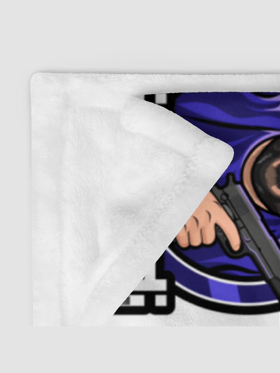 [ItisRandiMerch] Throw Blanket product image (3)