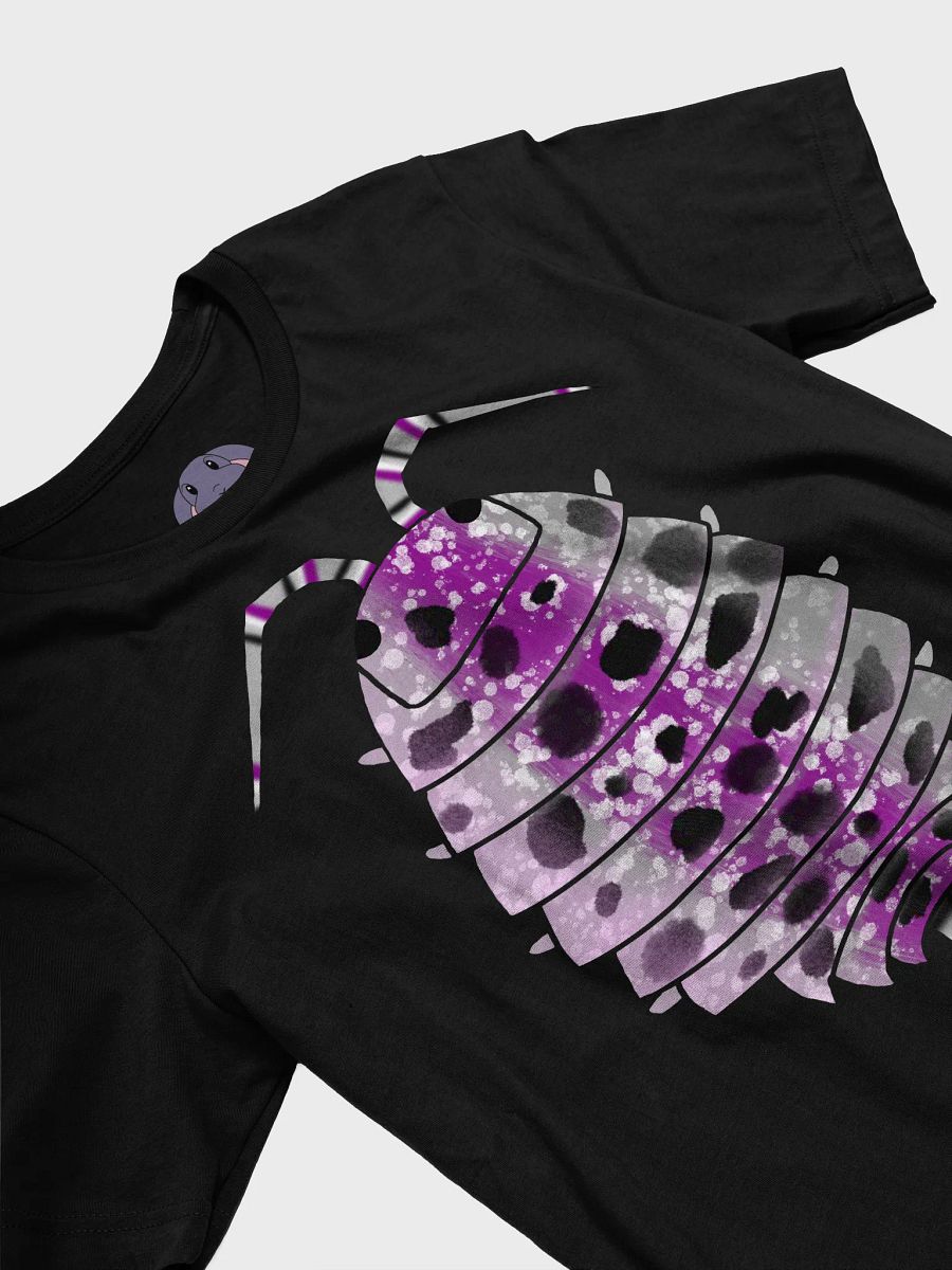 Asexual Isopod Shirt product image (15)
