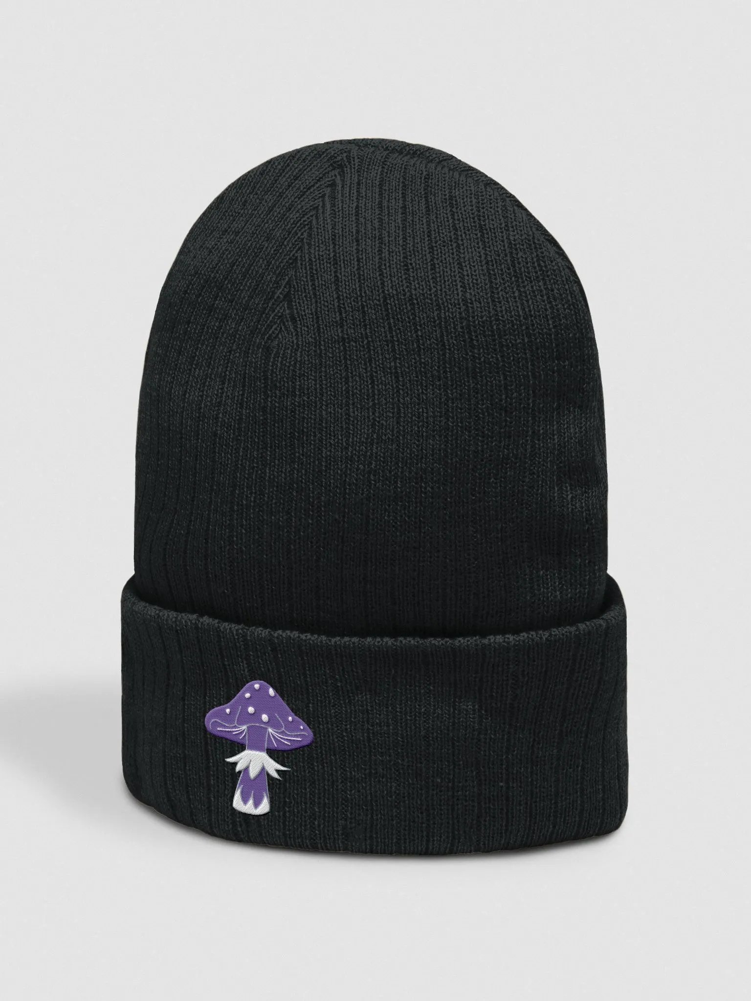 Mushroom Beanie product image (5)