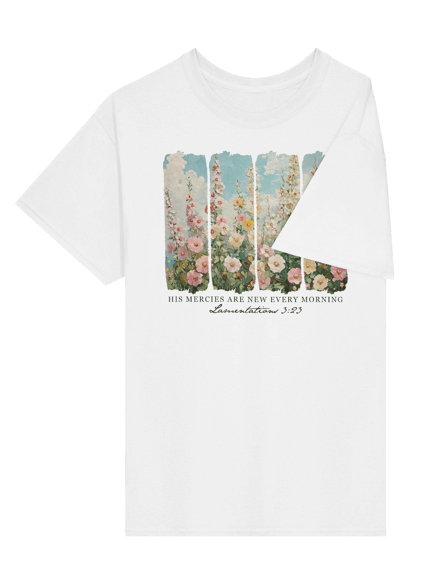 His Mercies are New Every Morning product image (4)