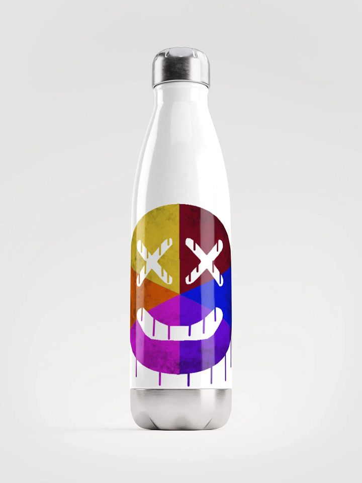 The Buddies Water Bottle product image (1)