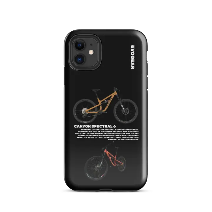 Black Canyon Spectral 6 product image (2)