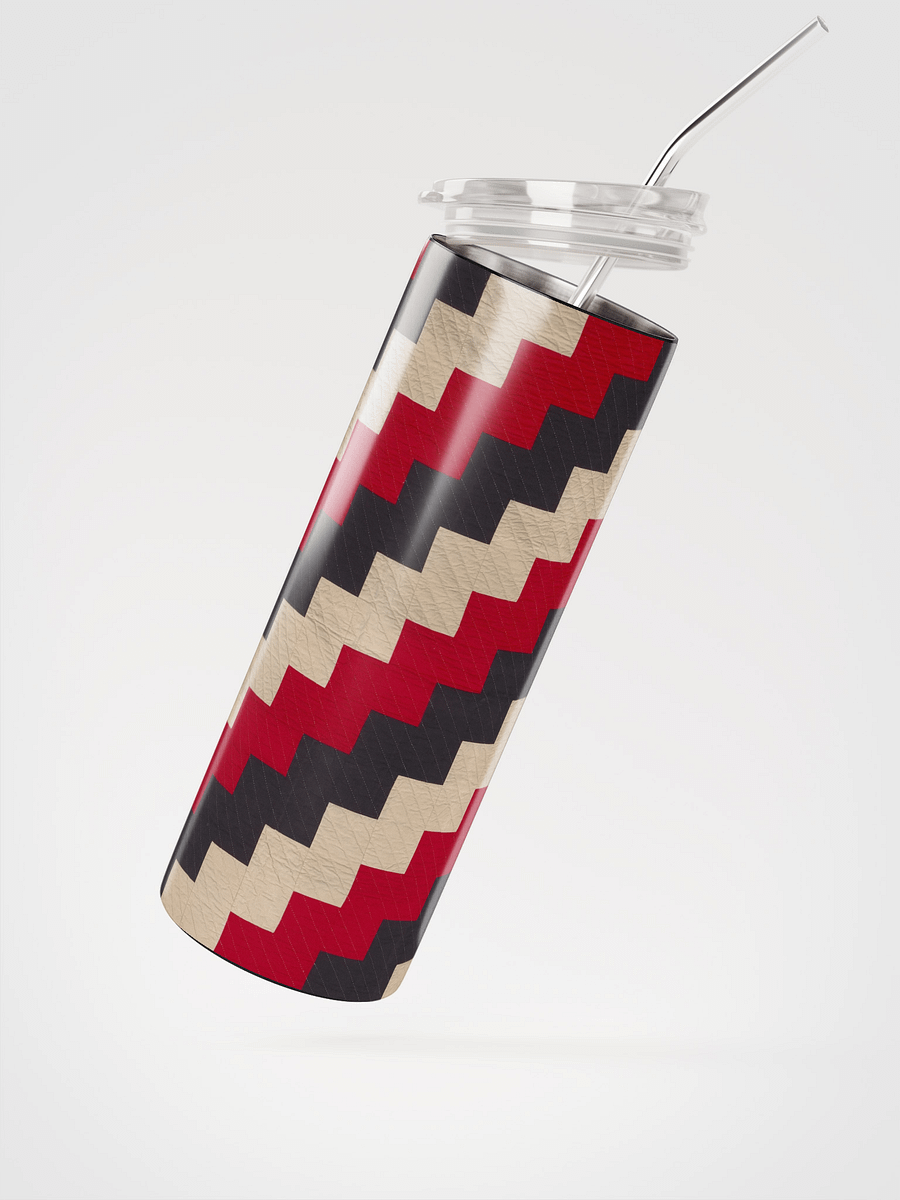 Striking Light. 20oz. Stainless Tumbler product image (2)