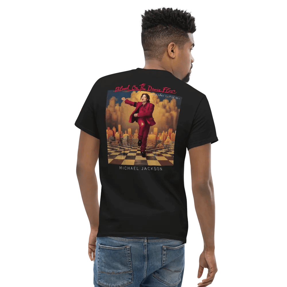 BLOOD ON THE DANCE FLOOR product image (9)