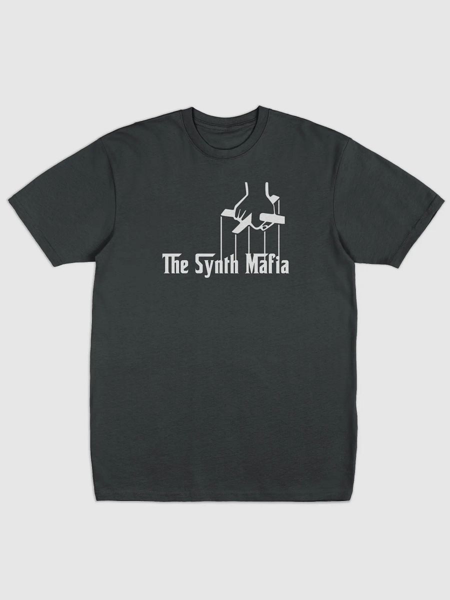 Synth Mafia 2 product image (1)