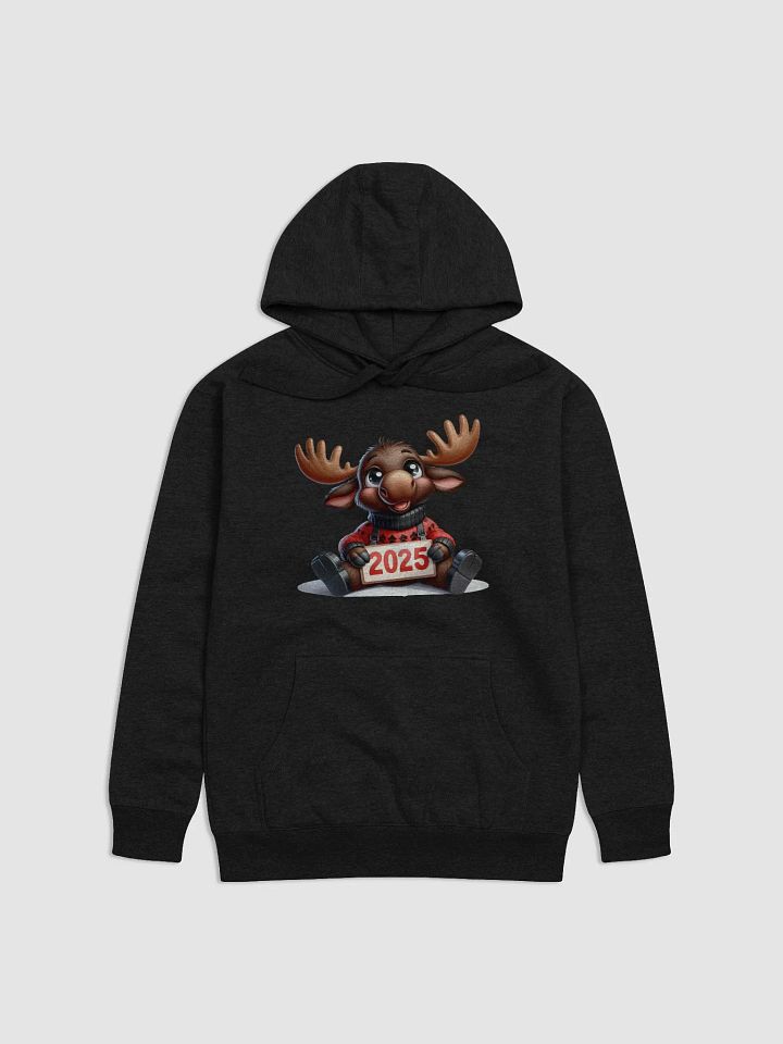 Joyful Moose of 2025 product image (2)