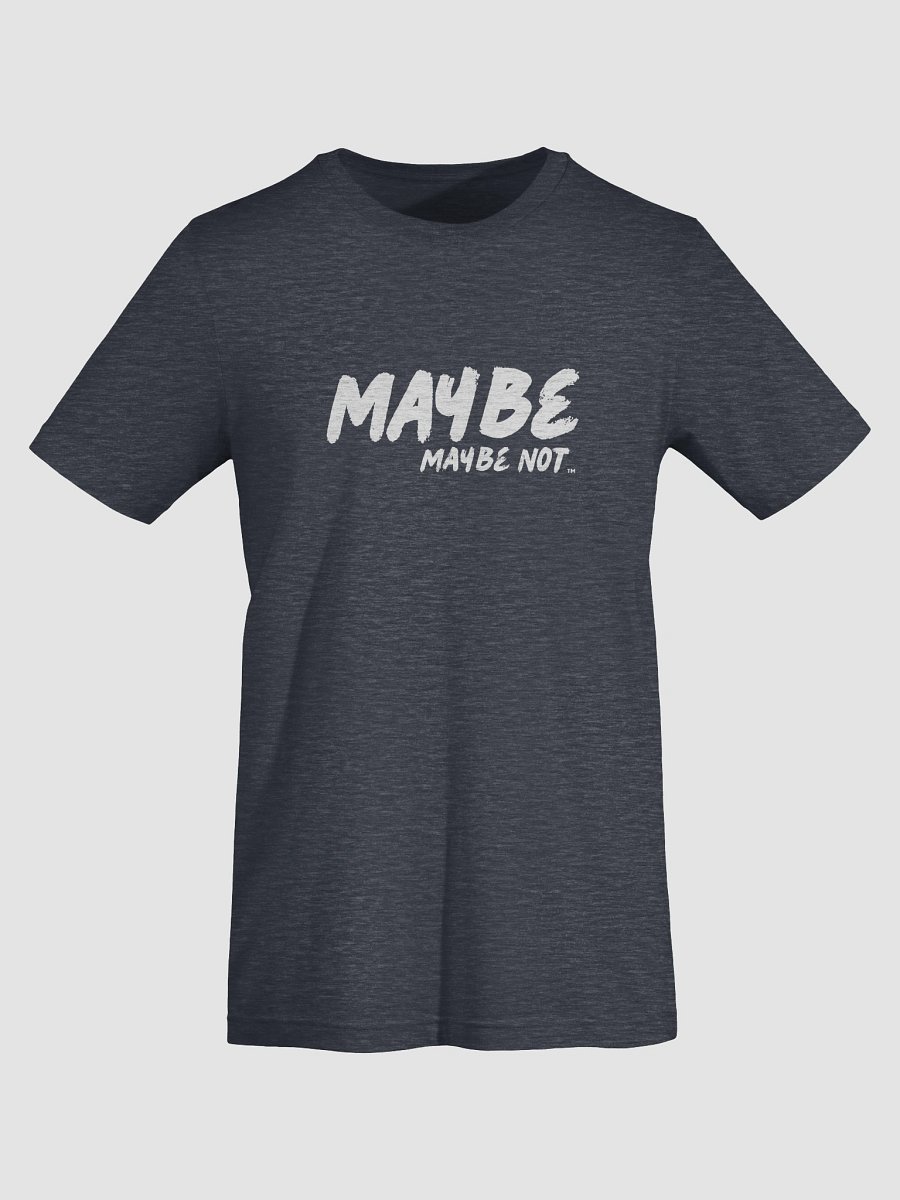 Maybe, Maybe Not product image (3)