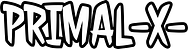 Primal_X_
