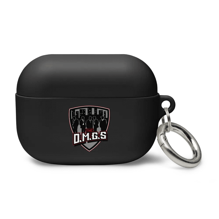 OMGS Airpod Case product image (2)
