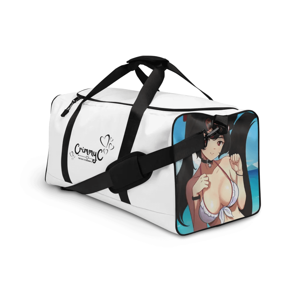 CrimmyC Summer 2024 Duffle Bag product image (1)