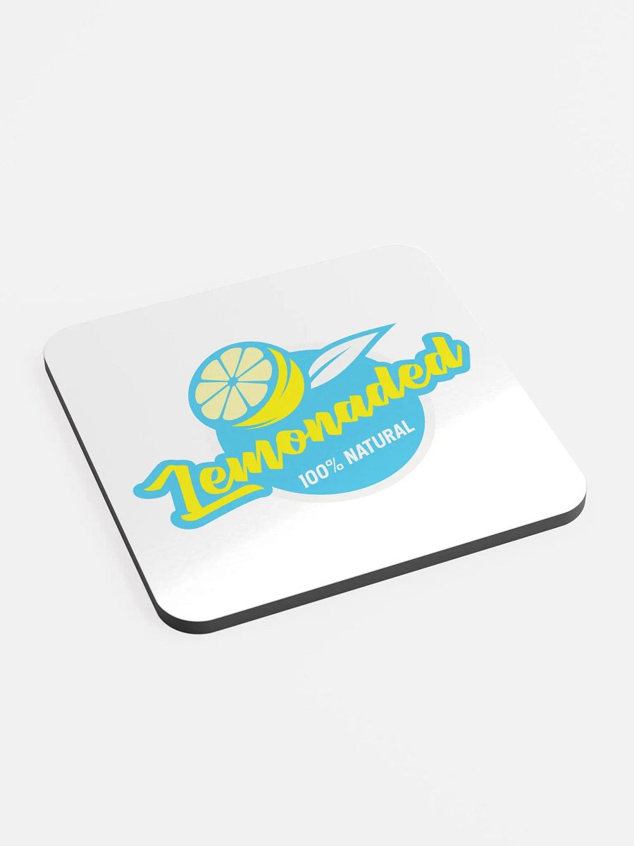 Logo - Coaster product image (2)