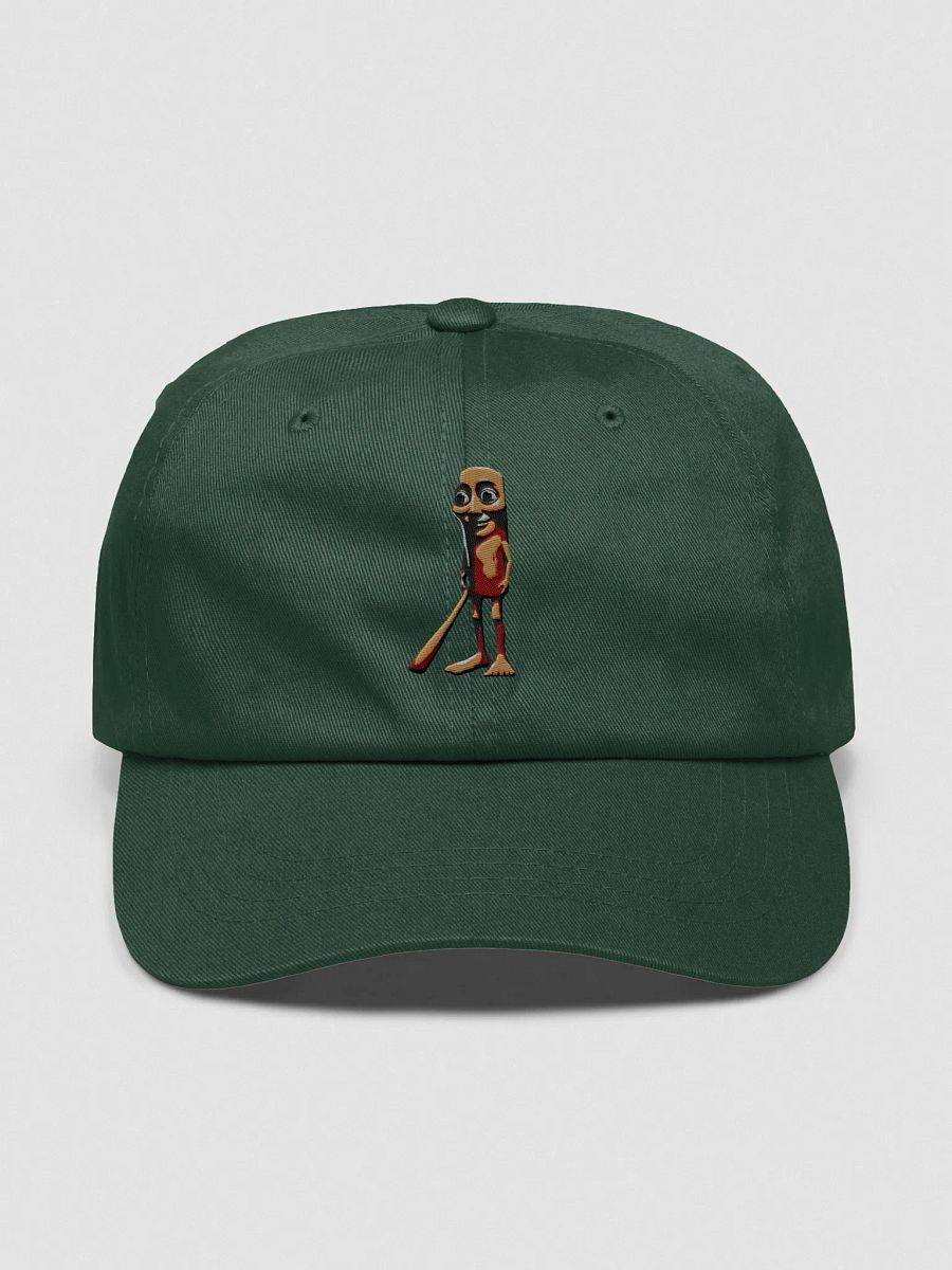 TUNG TUNG TUNG SAHUR - CAP product image (1)