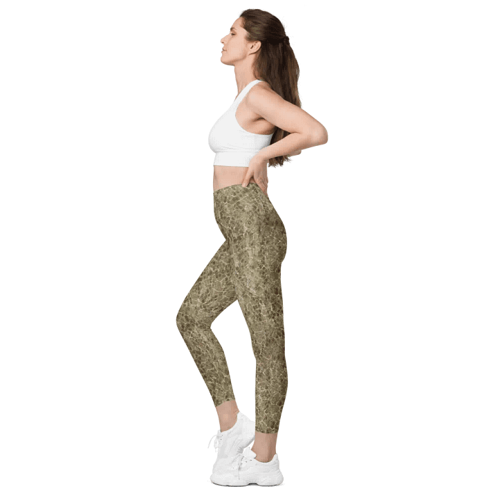 S2x Leggings product image (2)