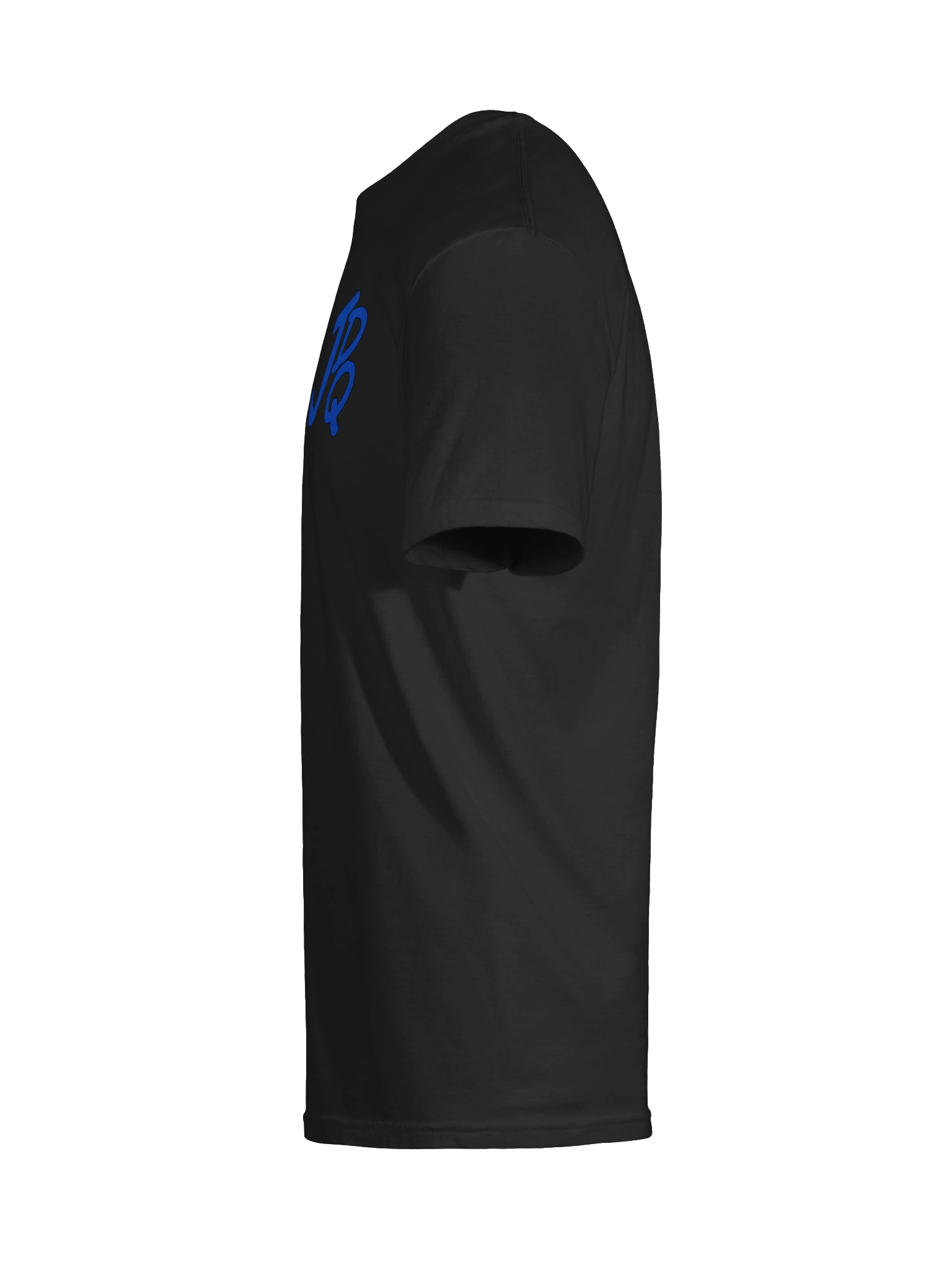 Josh Done Quick Logo T-Shirt product image (8)