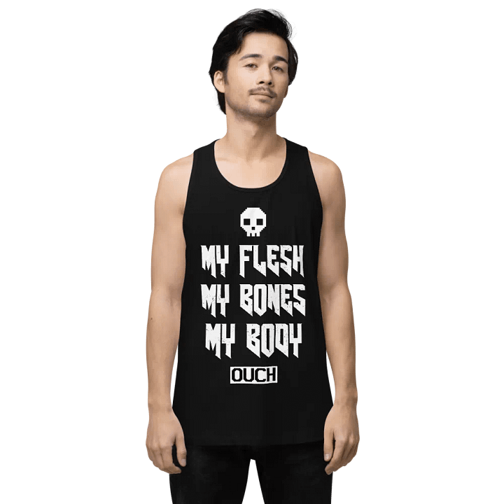 My Absolute Body tank top product image (2)