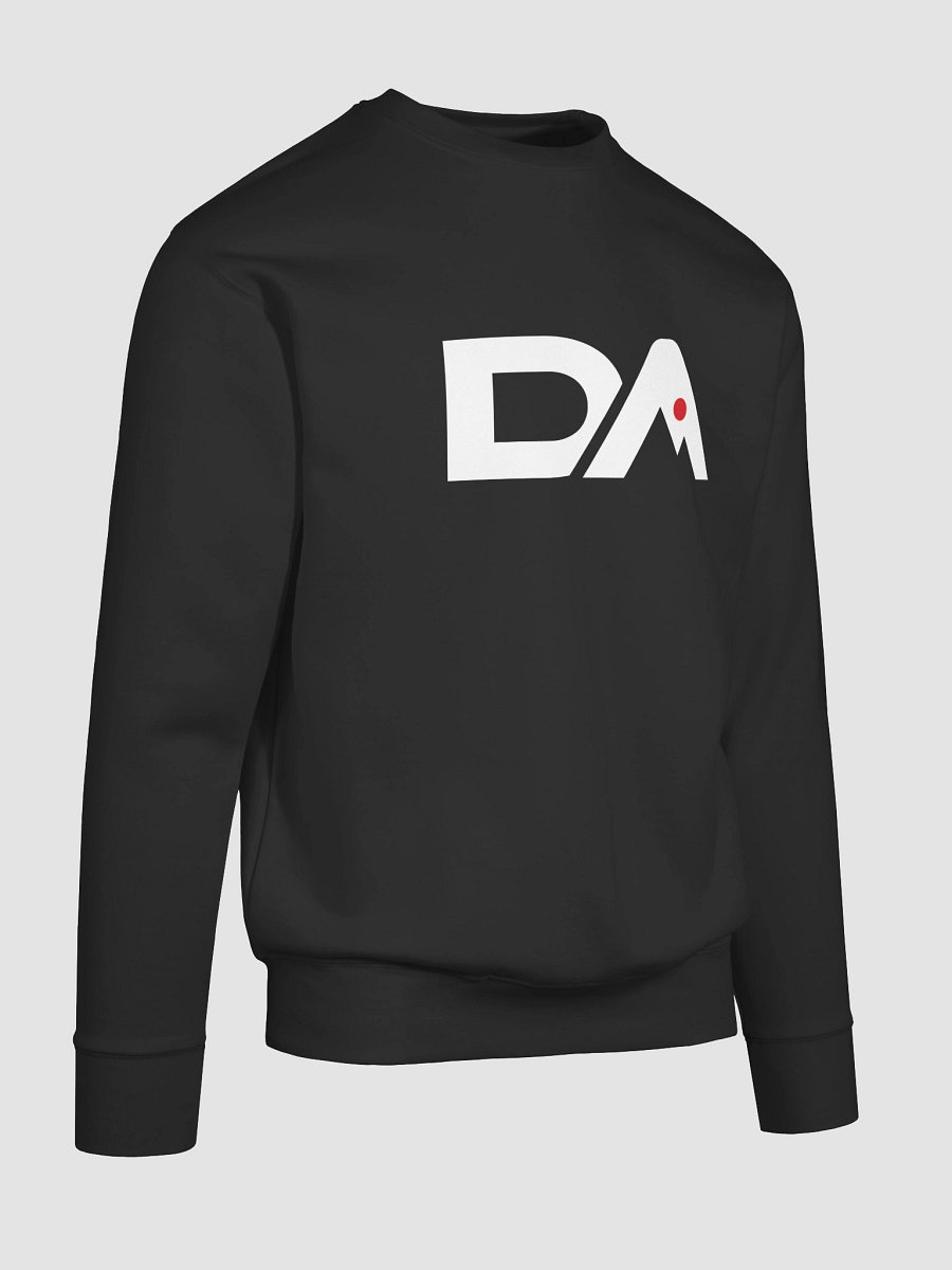 Dodgeball Alberta Logo Release Sweatshirt product image (56)