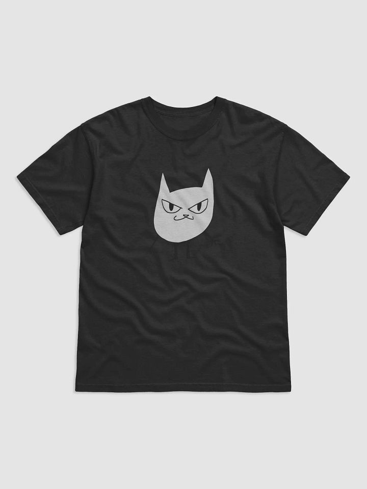 CAT Heavyweight T-Shirt product image (1)