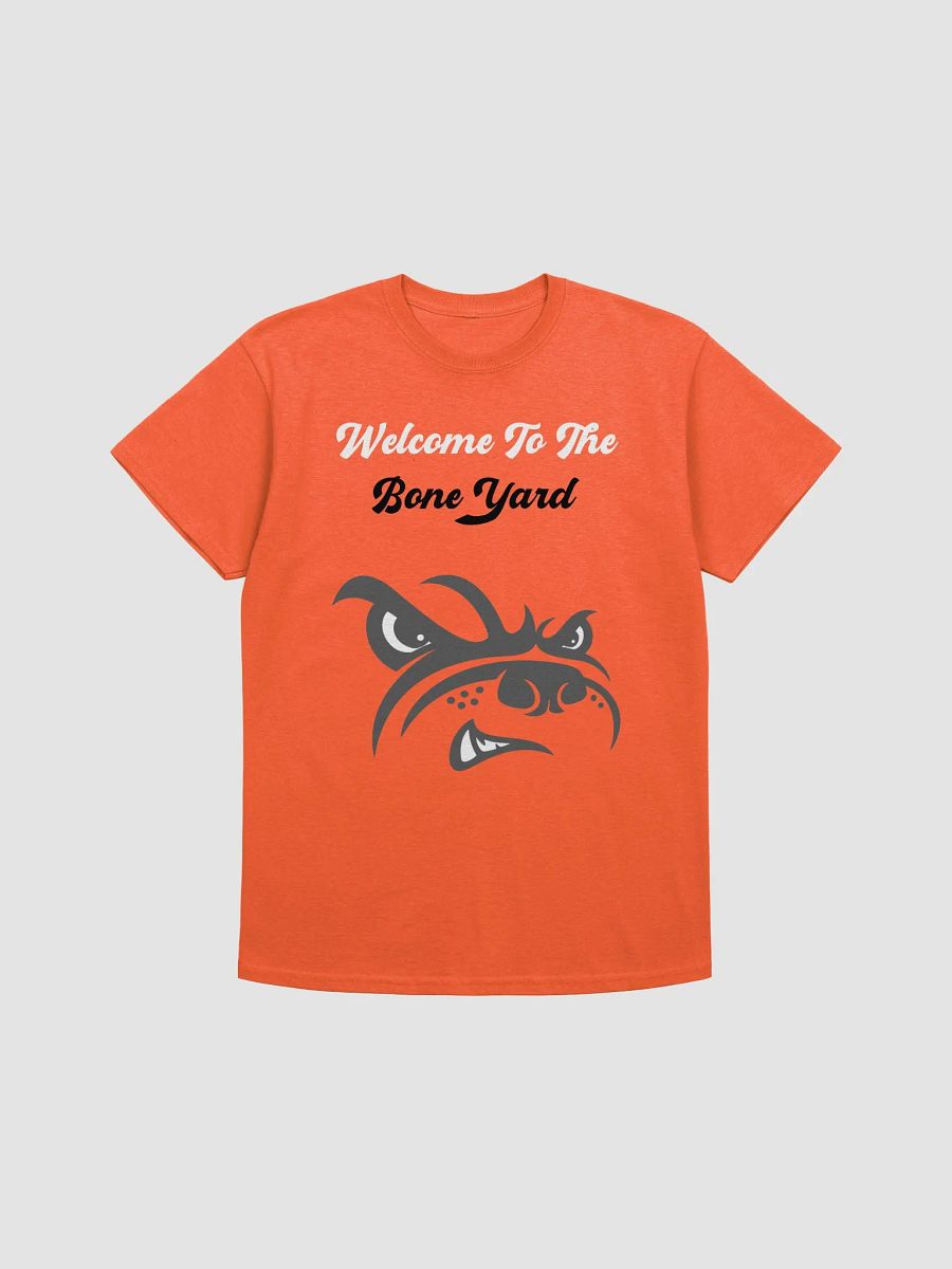 Welcome To The Bone Yard product image (1)