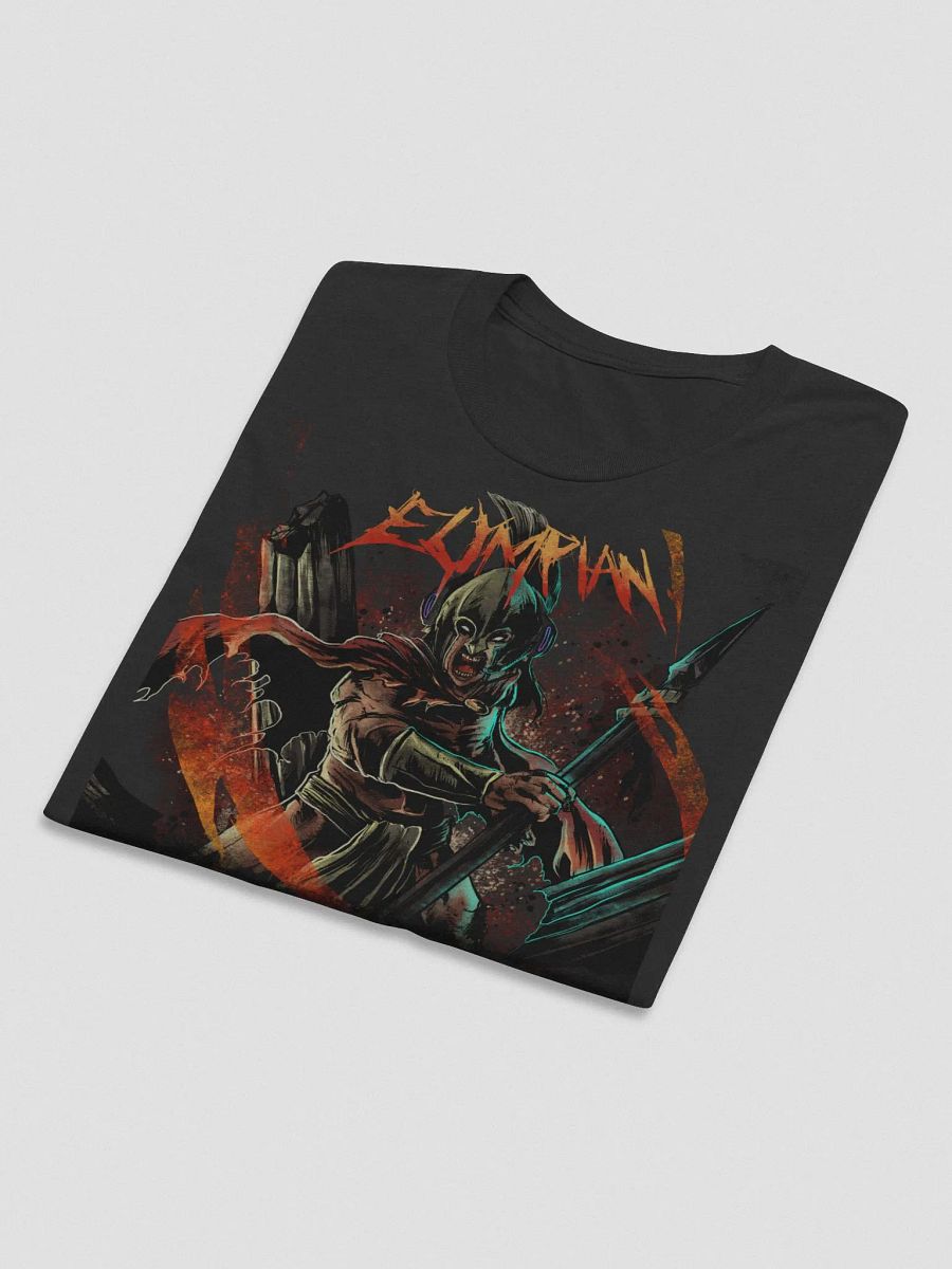Elympian Undead Shirt product image (5)