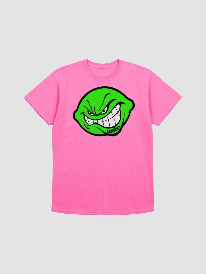 Novelty Gameface Tee product image (10)