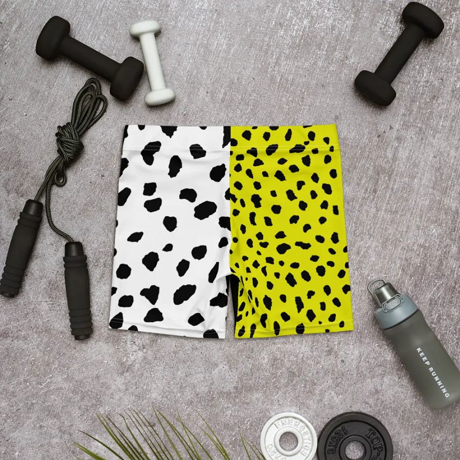 Tizzy Shorts product image (5)
